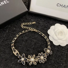 chanel collier pour femme s_1271052